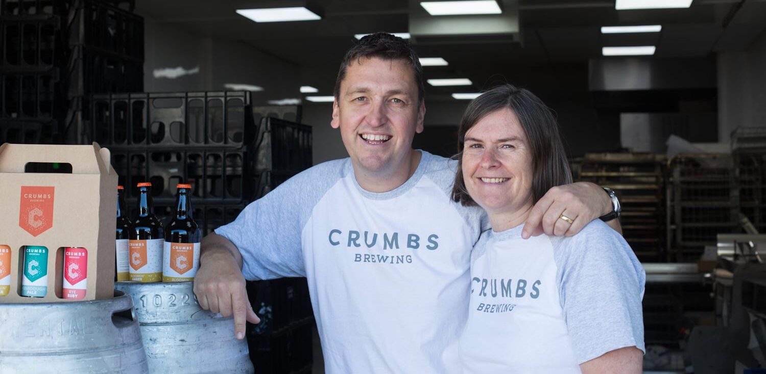 Get online to support local