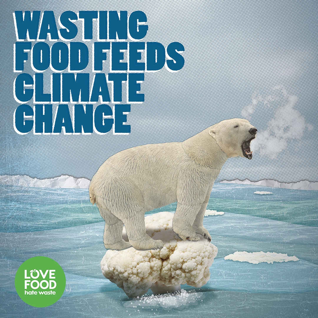 Food Waste Action Week