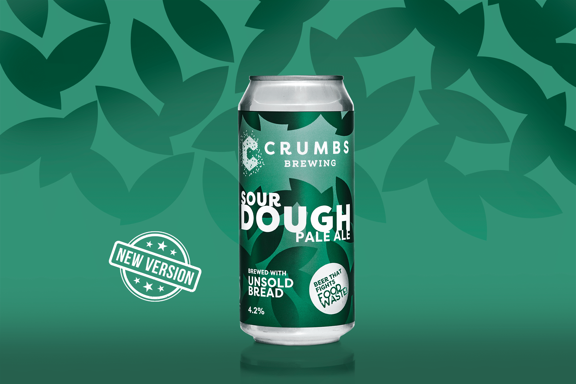 Sourdough Session IPA